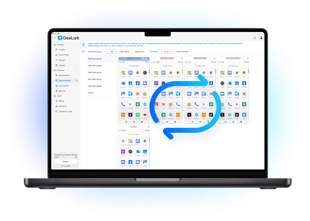Synchronizer-1-3 Synchronizer-1-3